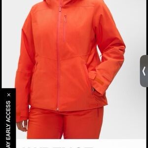 Halfdays Lawrence Jacket